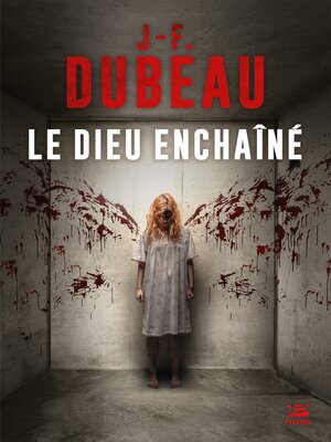 cover image of Le Dieu enchaîné